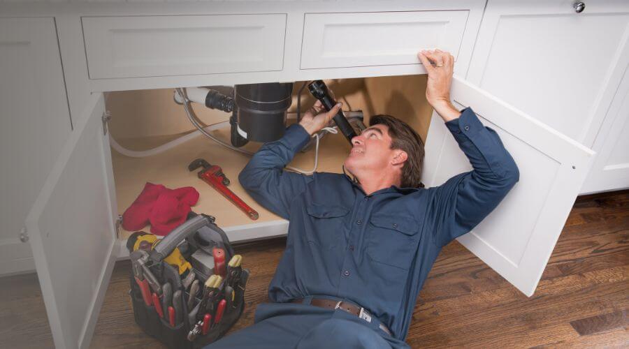 Local expert plumbing services in Ferndale, FL